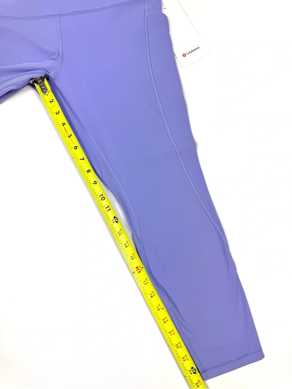 lululemon 25” Align Leggings with Pockets